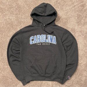 Vintage Carolina Tar Heels Champion hoodie